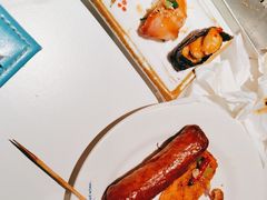 -星伦多 自助料理(圆融店)