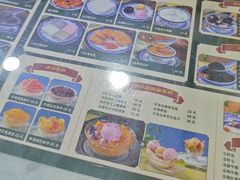 -广信牛奶甜品世家(台东店)