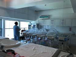 -禧月荟S月子中心(侨城店)