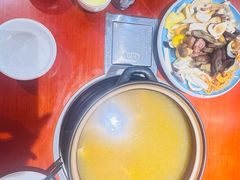 -菌之家·专业纯野生菌火锅·特色炒菌