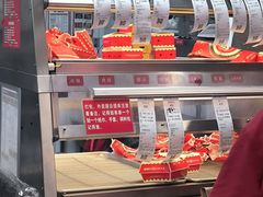 -塔斯汀中国汉堡(员村店)