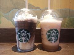 -星巴克(汾阳路店)