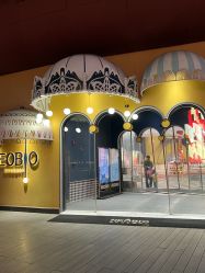 -奈尔宝家庭中心·亲子餐厅(宝安店)
