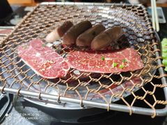 -火炉旺烤肉啤酒屋(沈北创始店)