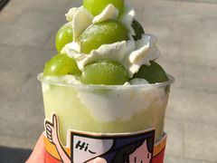 -茶茶巫CHACHAWU(裕华万达店)