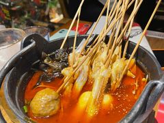 -馋嘴猫北京食堂·烤鸭·宵夜(亚运村店)