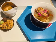 -茶是一枝花泡茶店