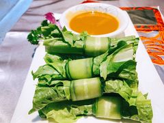 -红辣椒·川菜·火锅(大洋中心店)
