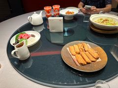 -徐记海鲜(陕西历史博物馆|明德门店)