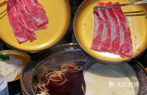 Single-Portion Value Buffet All-You-Can-Eat