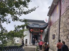 -九华山风景区