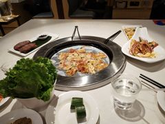 -么子烤肉(化龙池店)