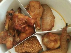 -必胜客宅急送(真北乐购店)