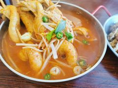 -青春分食(仙林大学城店)
