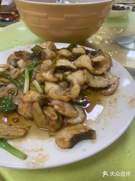 红炎炎农家菜老字号(金水台店)图片
