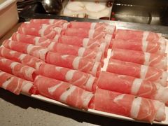 -海底捞火锅(牡丹园店)