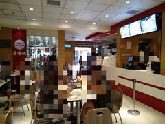 -老通城豆皮大王(吉庆街店)