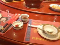-新侗家食府(蟠桃宫店)