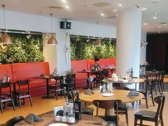 -拉蒂娜·巴西牛排馆 Latina·Brazilian Steakhouse(海上世界店)