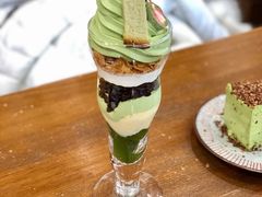 -無邪日式甜品(世博源店)