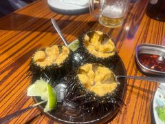 -蚝堡海鲜·威海菜·海肠捞饭·烧烤·亚洲吃蚝公司(幸福门店)
