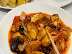 -毛哥小馆子(百井坊巷店)