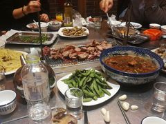 -宗泉烤全羊·烤羊腿·家常菜(解放东路店)