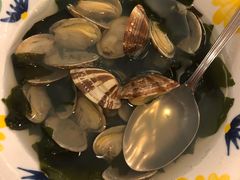 -萨莉亚意式餐厅(中信地铁商场店)