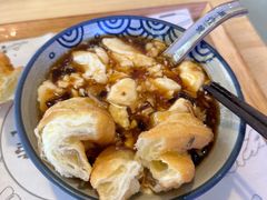-头壹号饸饹面·大油条(东升科技园店)