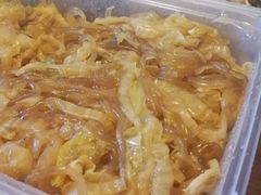 酸菜粉丝-姥家春饼店(漳州二路店)