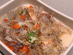 -半天妖烤鱼(紫荆广场店)