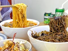 -老刀刀削面烧烤