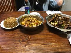 -掌上鲜(南顺城街店)