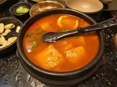-九田家黑牛烤肉料理(珠江摩尔店)