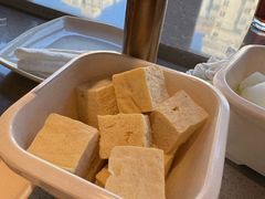 -海底捞火锅(枫蓝国际购物中心店)