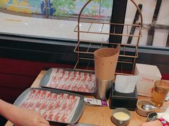 -新石器烤肉(百联川沙店)