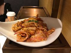 -么子烤肉(化龙池店)