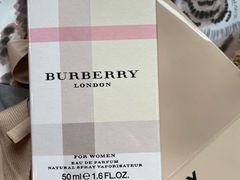 -BURBERRY(长沙IFS国金中心店)