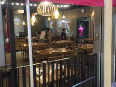 门面-陈傻子餐厅(世纪都会店)