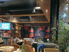 -老土灶民间菜(跃进桥店)