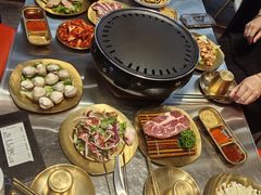 -大千金齐齐哈尔烤肉(清湖店)