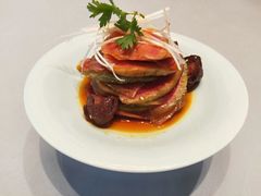 -一澜江宴·江景地标楚菜(江滩公园店)