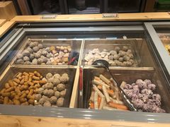 -锅圈食汇火锅烧烤食材超市(聚贤路店)