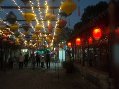 -嬉乐湾休闲旅游区