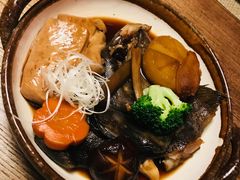 -蟹将军·松叶蟹和牛日料放题自助(K11店)