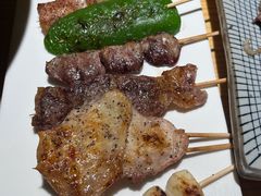 -晶吉·居酒屋·烧鸟·海胆(民主广场店)