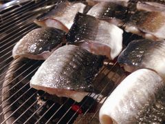-本炙炭烤·蒲烧活鳗料理店(金沙洲店)