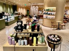 -星巴克臻选(广州太古汇店)