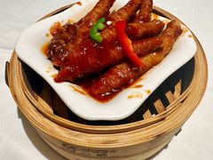 -银灯食府(丽丰国际中心店)