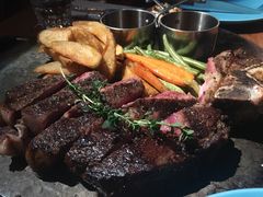 -Amanda餐厅(长乐路店)